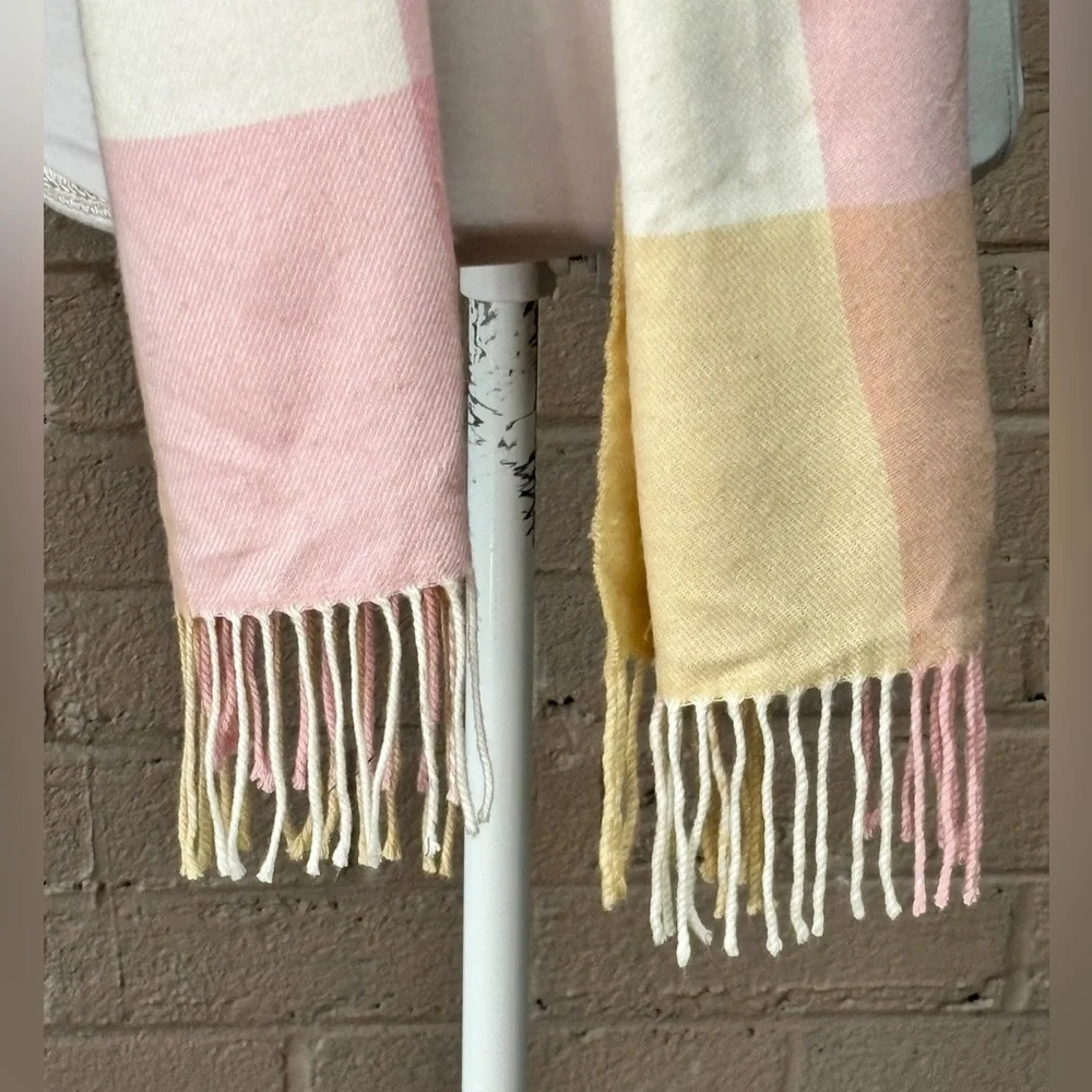 Scotish Cashmere Scarf